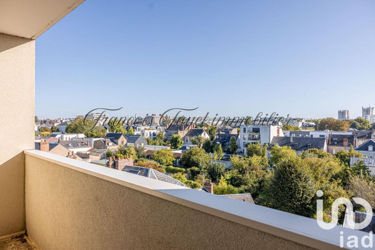 Appartement 1 Pièce(s) Orléans