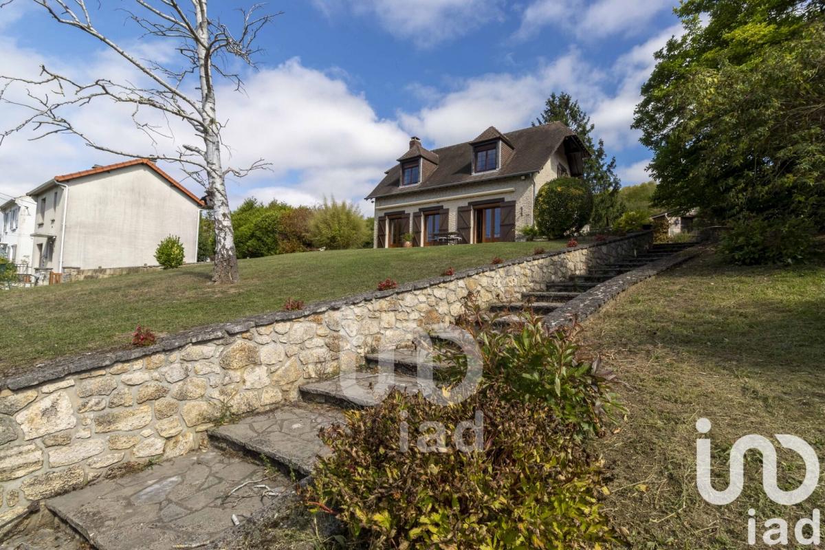 Maison 5 Pièce(s) Nézel