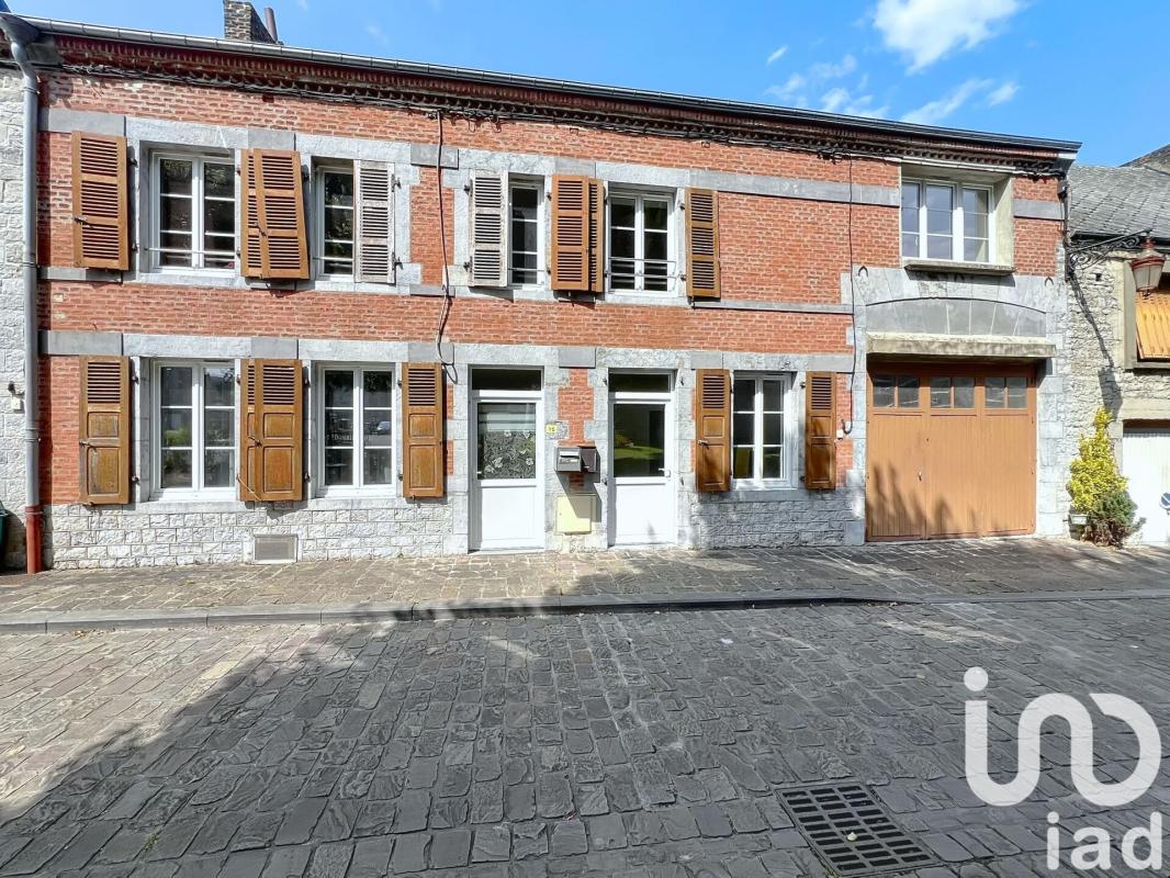 Maison 4 Pièce(s) Chooz - Photo 4