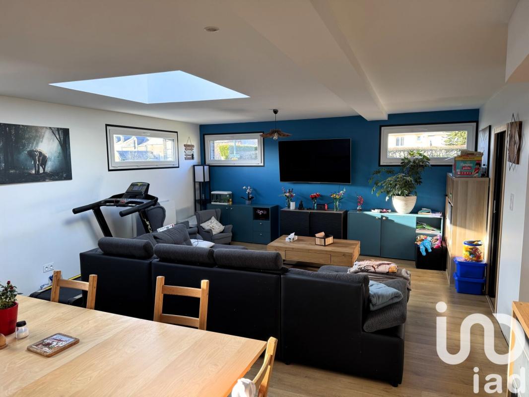 Maison de village 6 Pièce(s) Villers-Bocage