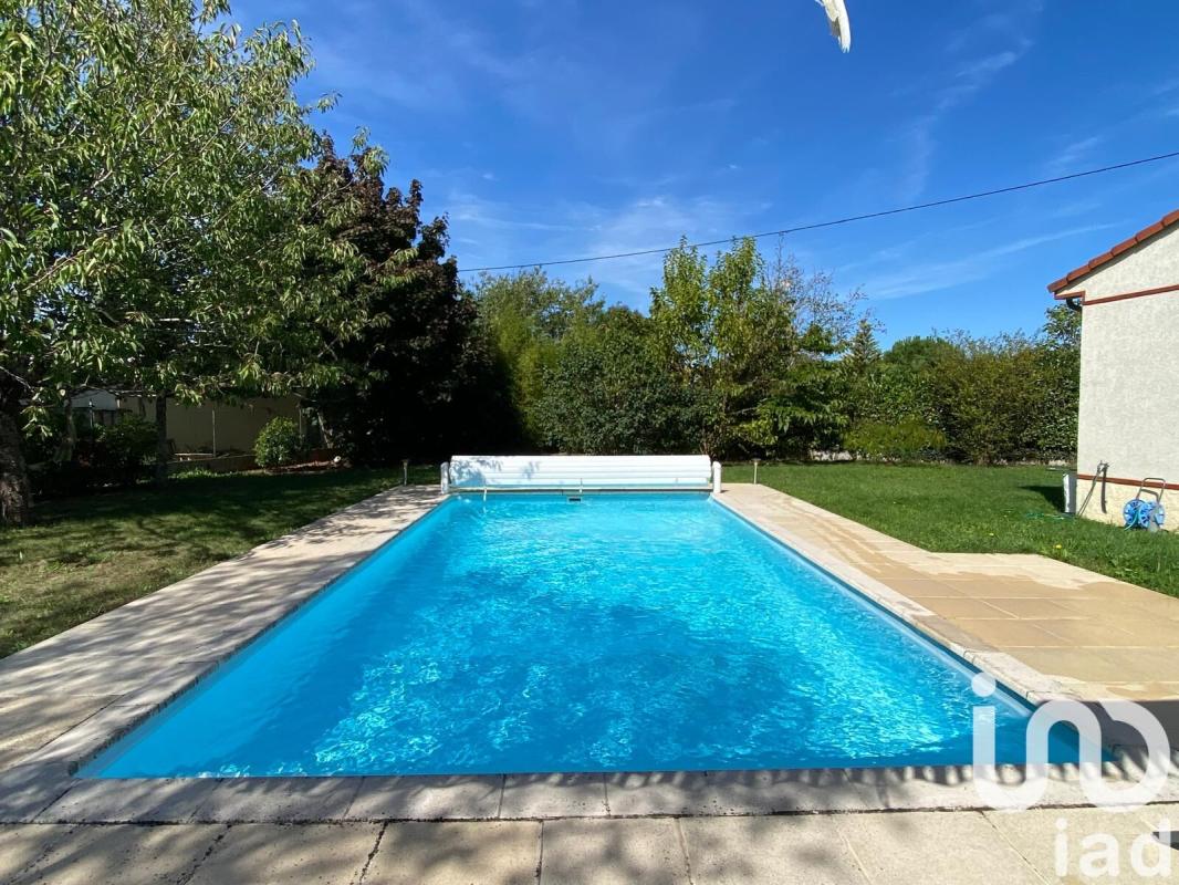 Maison 7 Pièce(s) Fenouillet