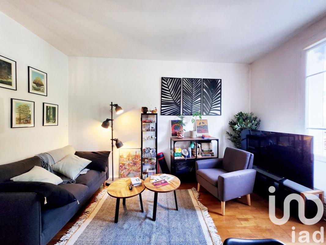 Appartement 2 Pièce(s) Conflans-Sainte-Honorine