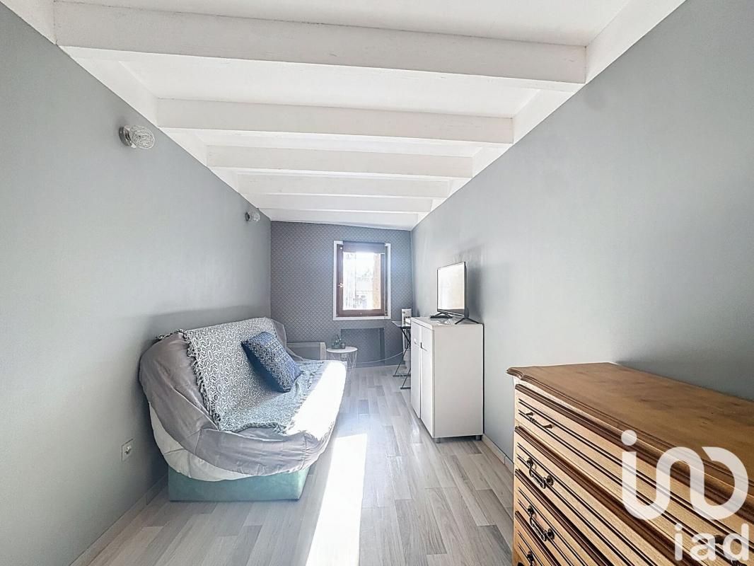 Maison de ville 3 Pièce(s) Nizas