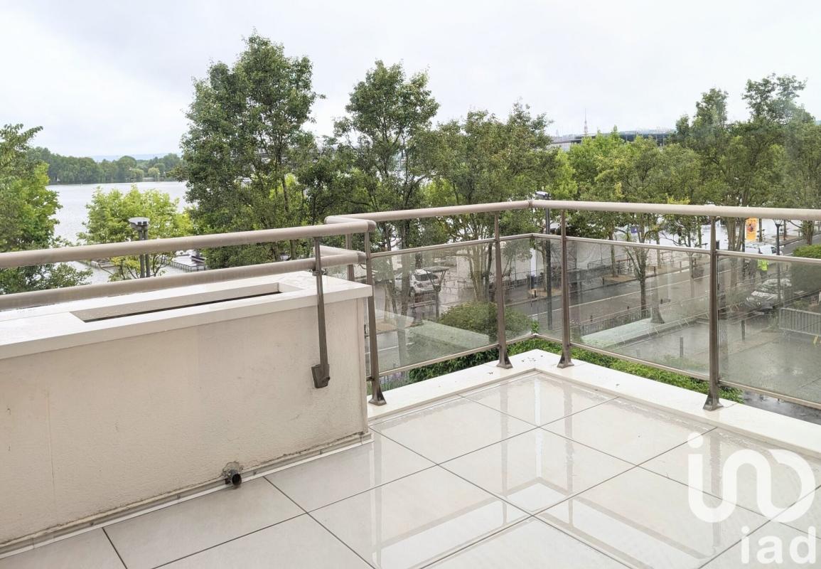 Appartement 4 Pièce(s) Enghien-les-Bains