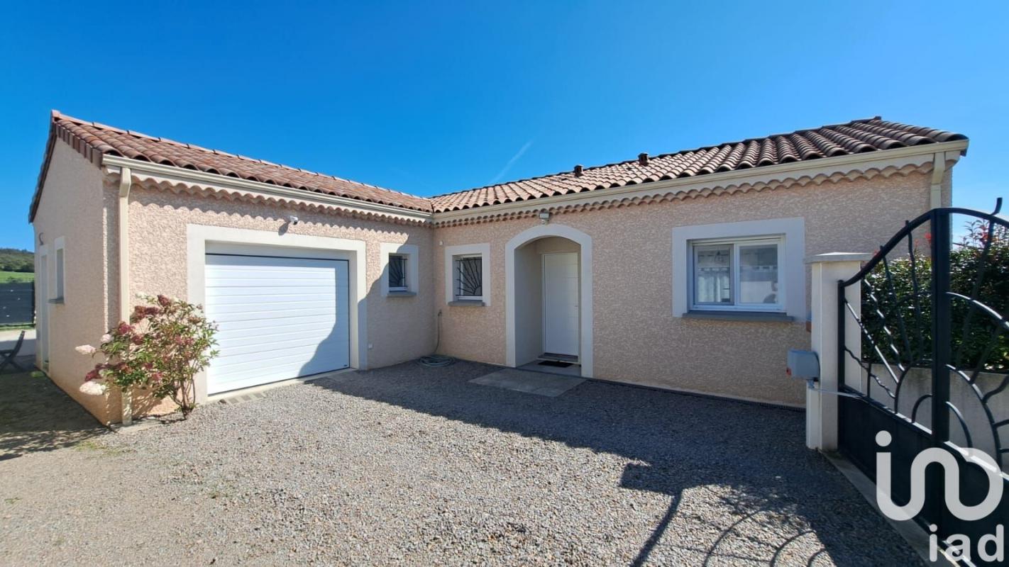 Villa 5 Pièce(s) Saint-Clair