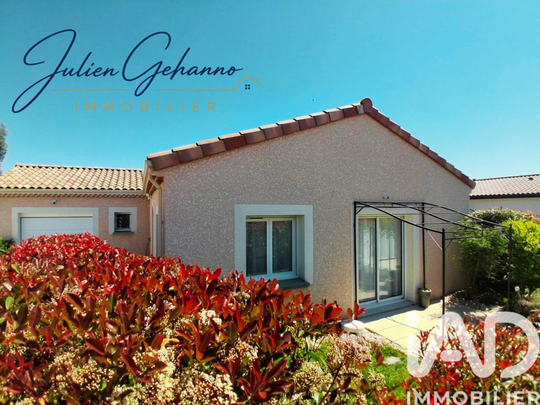 Maison 5 Pièce(s) Saint-Clair