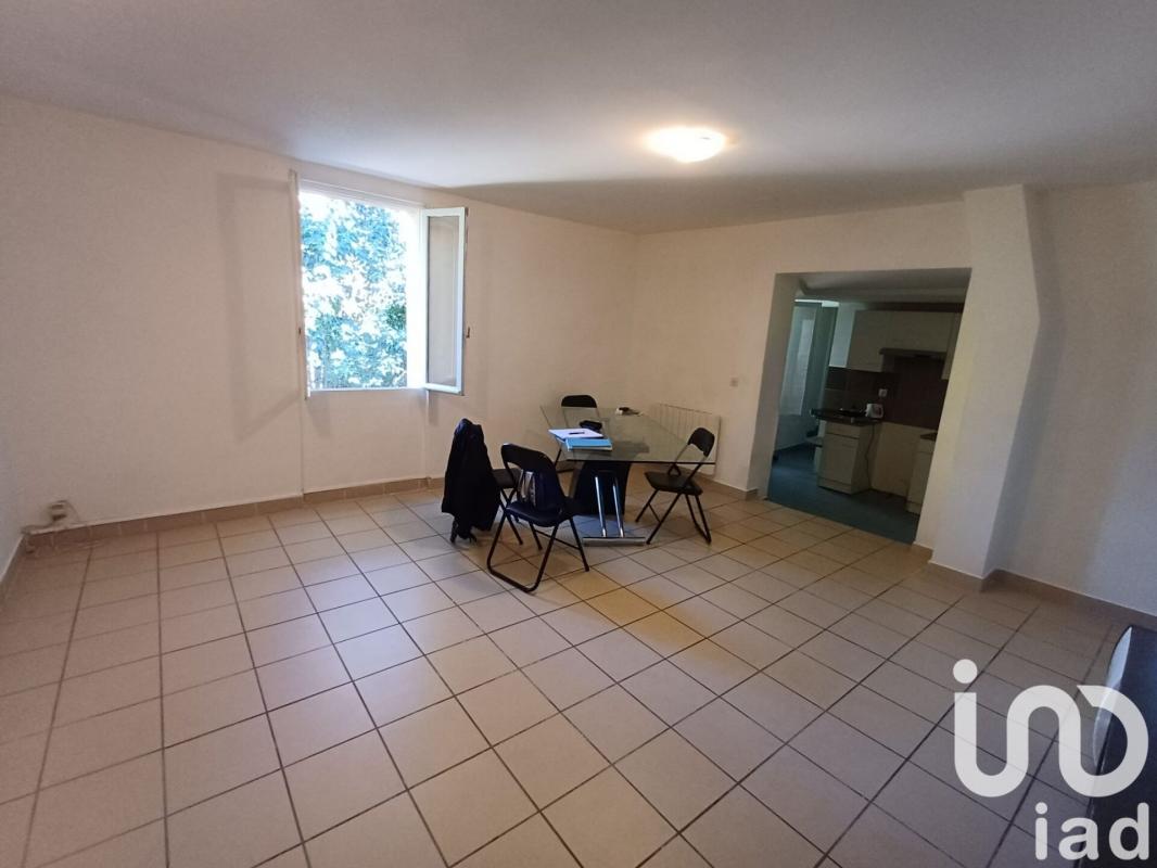 Appartement 3 Pièce(s) Béziers