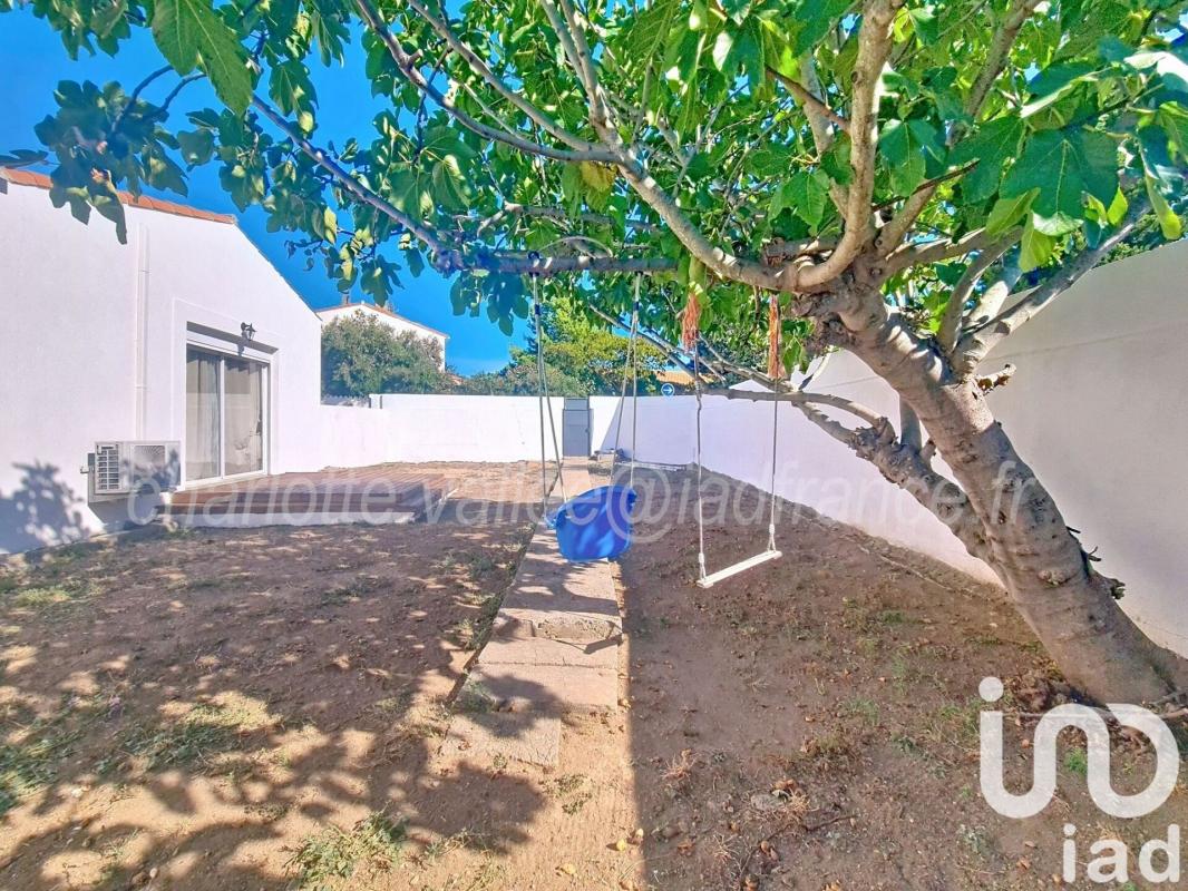 Maison 3 Pièce(s) Lézignan-Corbières