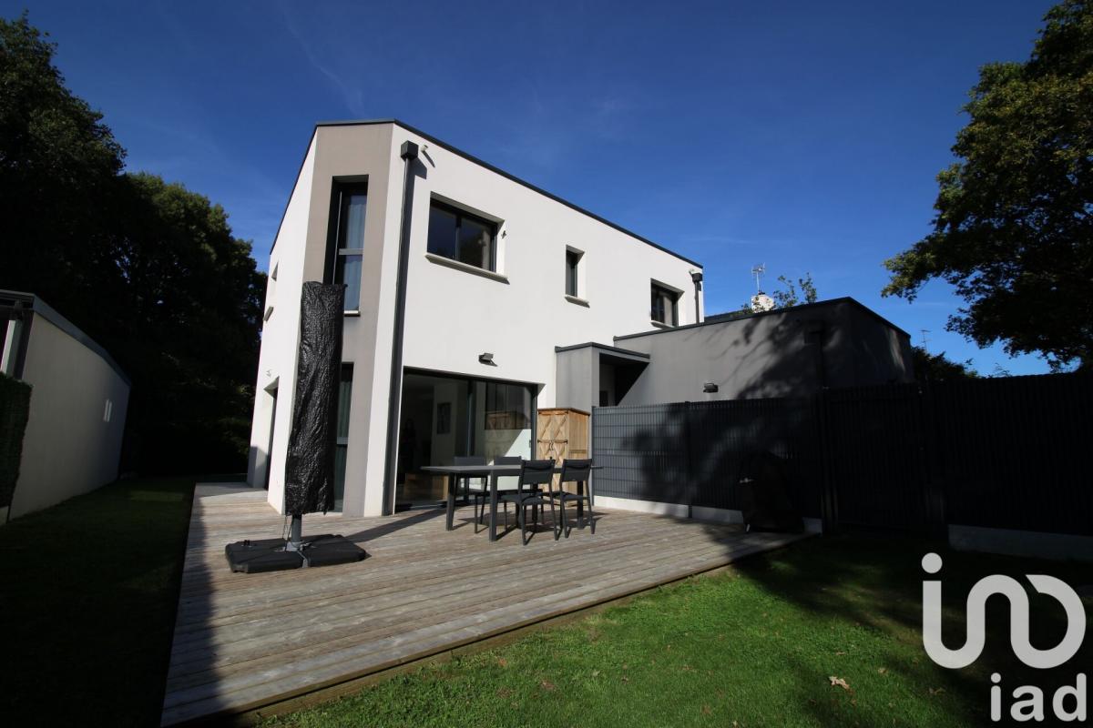 Maison 5 Pièce(s) Saint-Nazaire