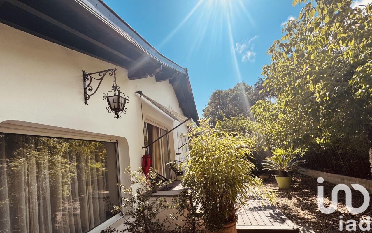 Villa 6 Pièce(s) Soorts-Hossegor