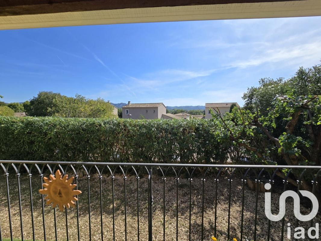 Maison 4 Pièce(s) Saint-Rémy-de-Provence