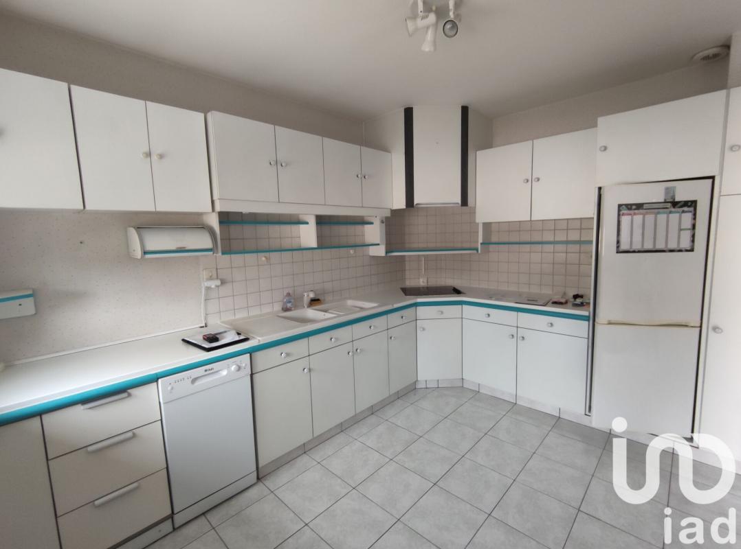 Maison traditionnelle 4 Pièce(s) La Flèche