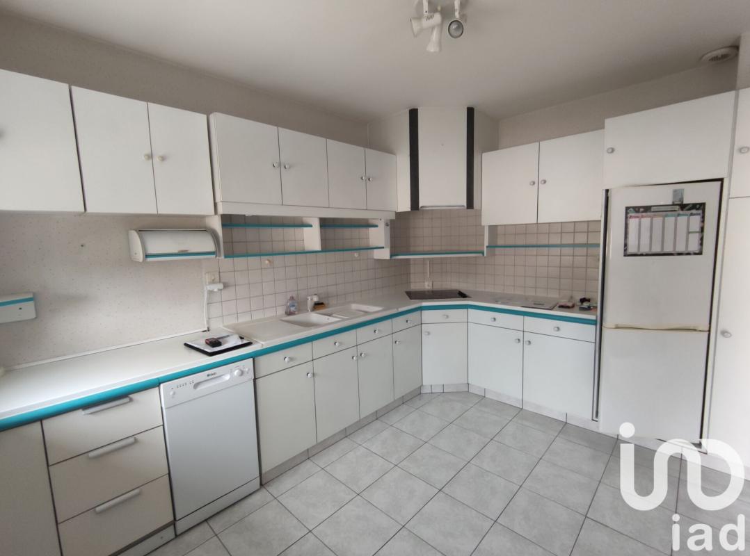 Maison traditionnelle 4 Pièce(s) La Flèche