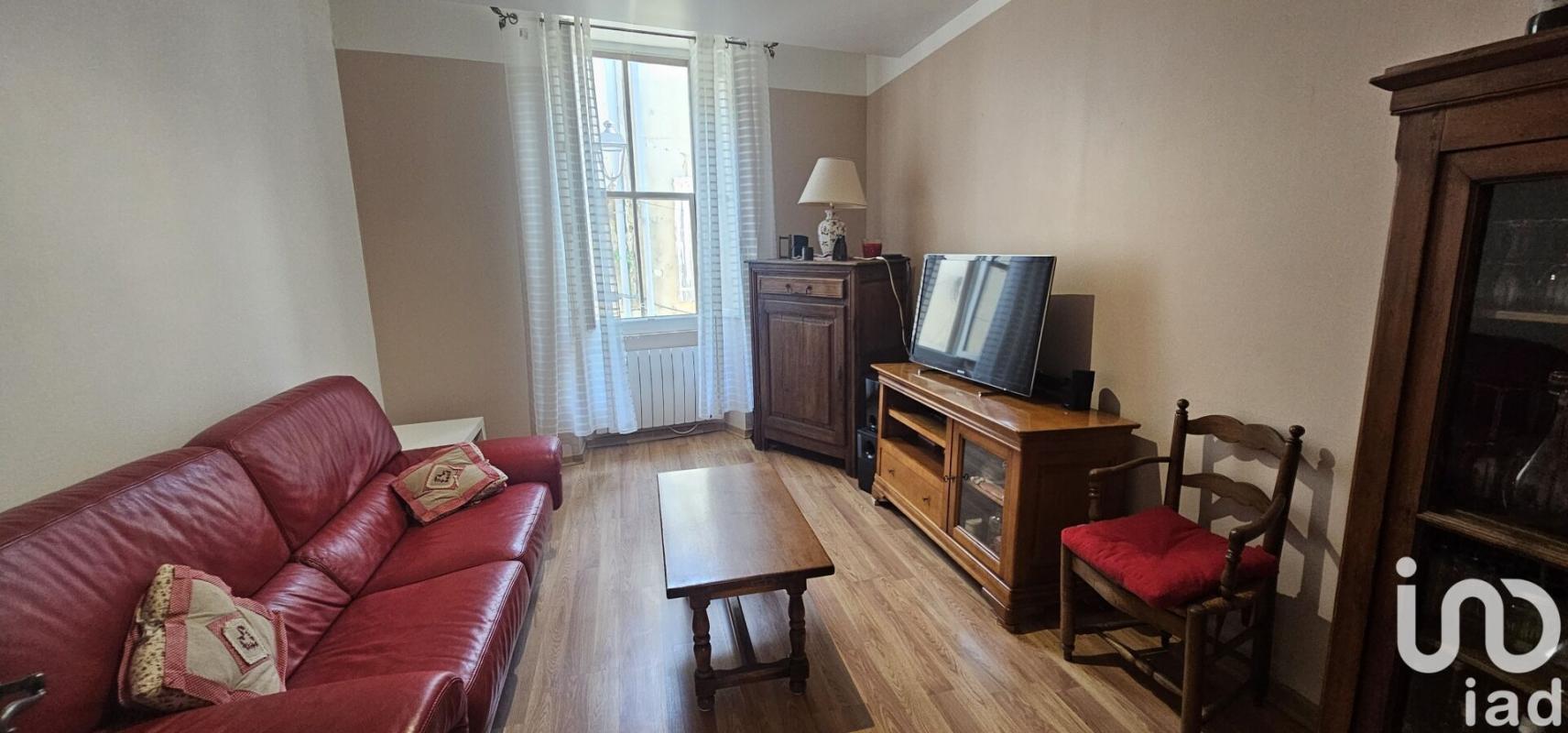 Maison 4 Pièce(s) Courthézon