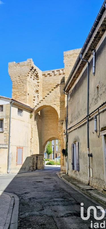 Maison 4 Pièce(s) Courthézon