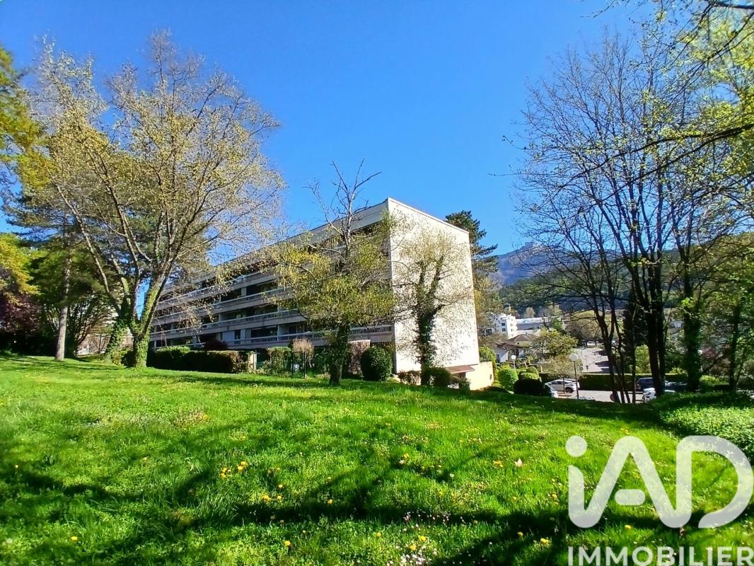 Appartement 5 Pièce(s) Chambéry