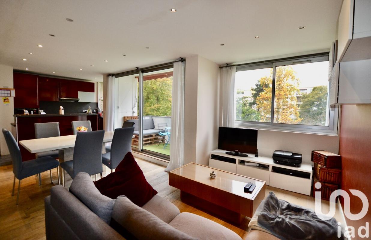 Appartement 5 Pièce(s) Marly-le-Roi