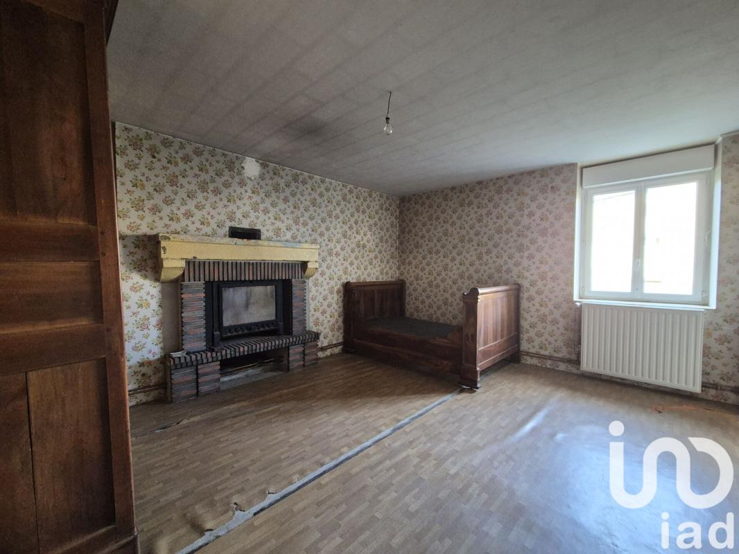 Maison 4 Pièce(s) Saint-Varent - Photo 2