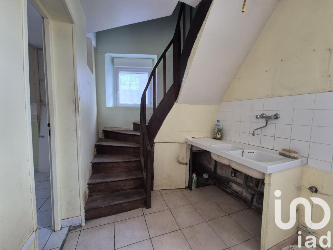 Maison 4 Pièce(s) Saint-Varent - Photo 8