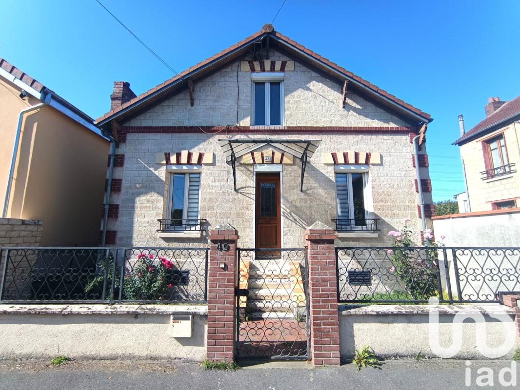 Maison 5 Pièce(s) Persan