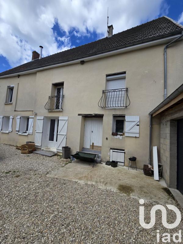 Maison de village 6 Pièce(s) Dormans
