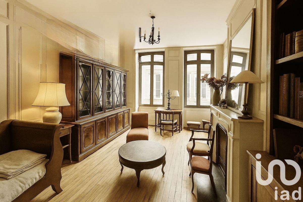 Maison de ville 5 Pièce(s) Sens