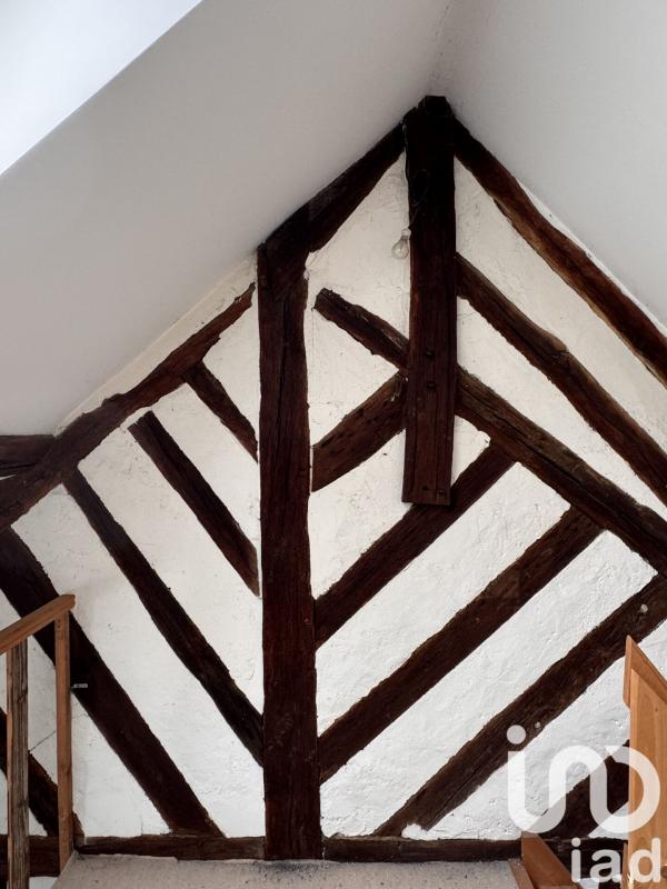 Maison de ville 5 Pièce(s) Sens