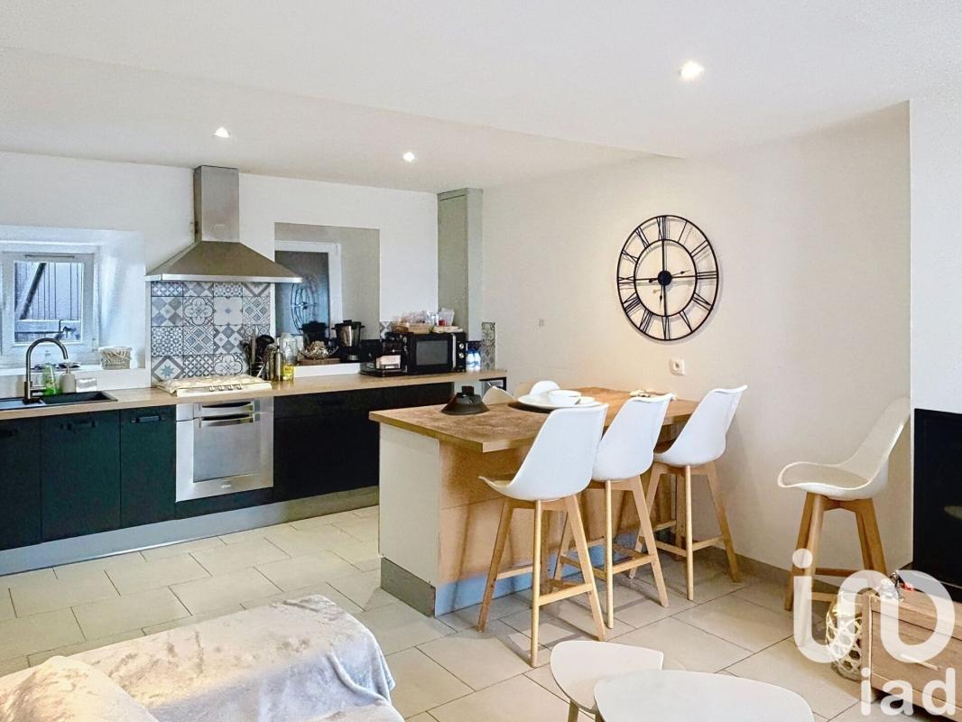 Maison de village 8 Pièce(s) Huisseau-sur-Cosson