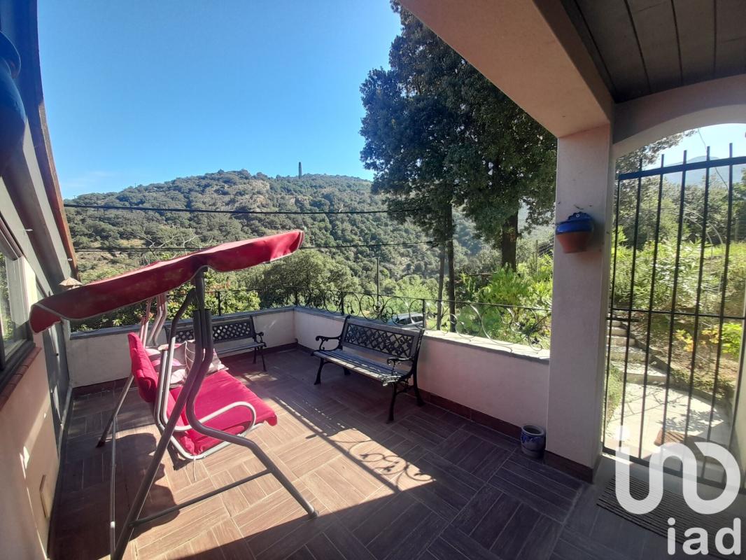 Maison traditionnelle 4 Pièce(s) Sorède