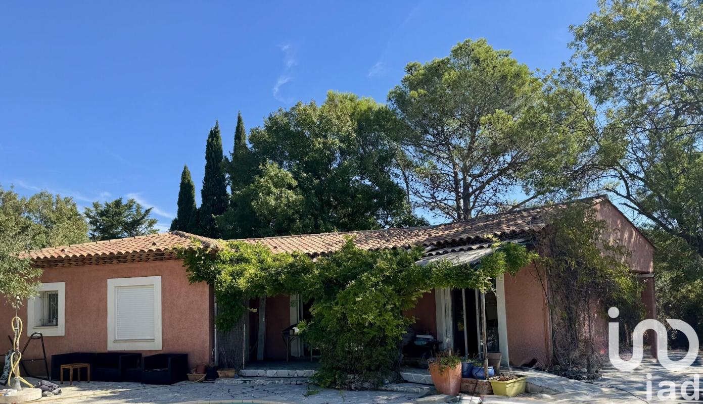 Maison 5 Pièce(s) Le Luc