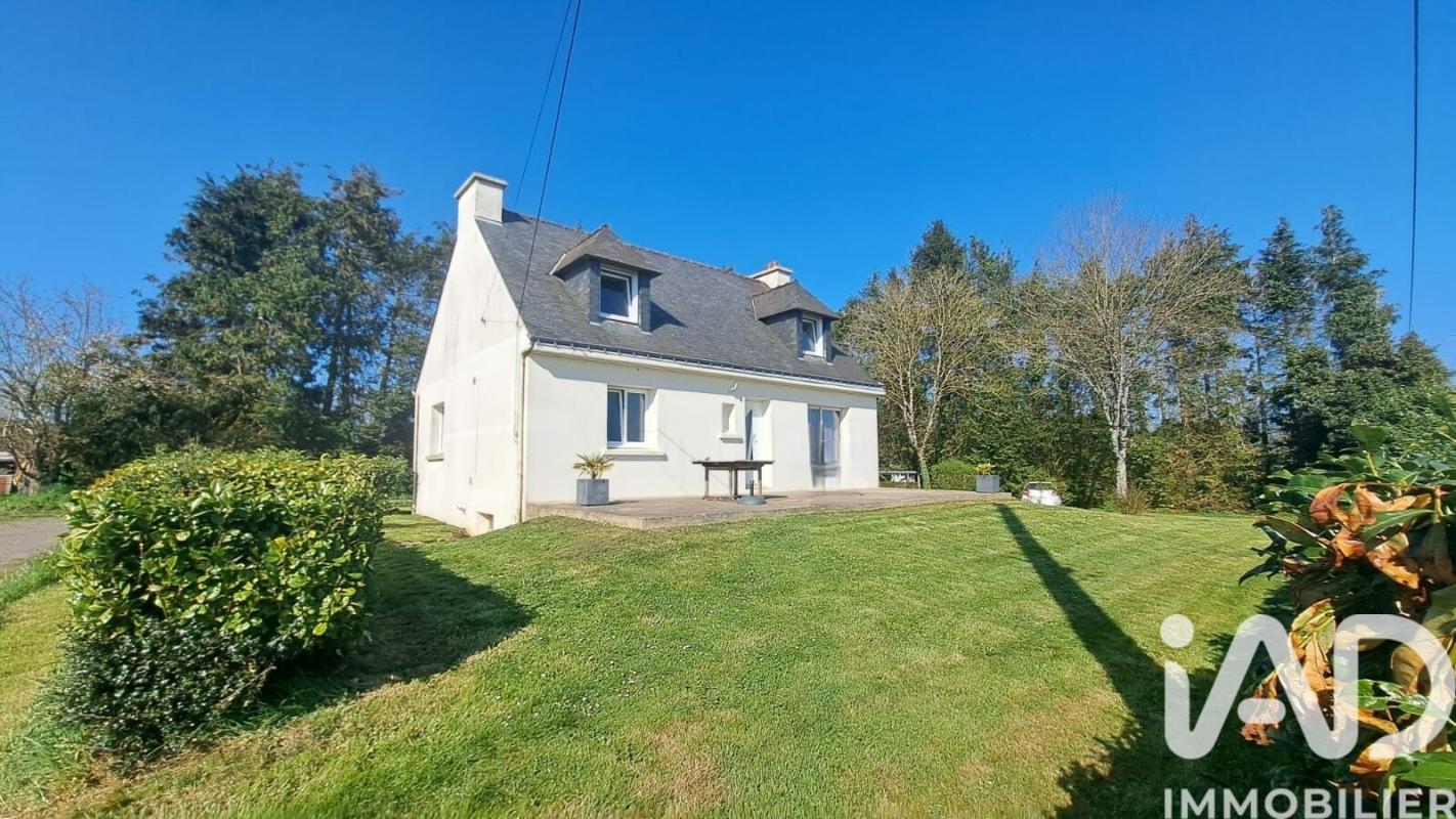 Maison traditionnelle 6 Pièce(s) Bignan