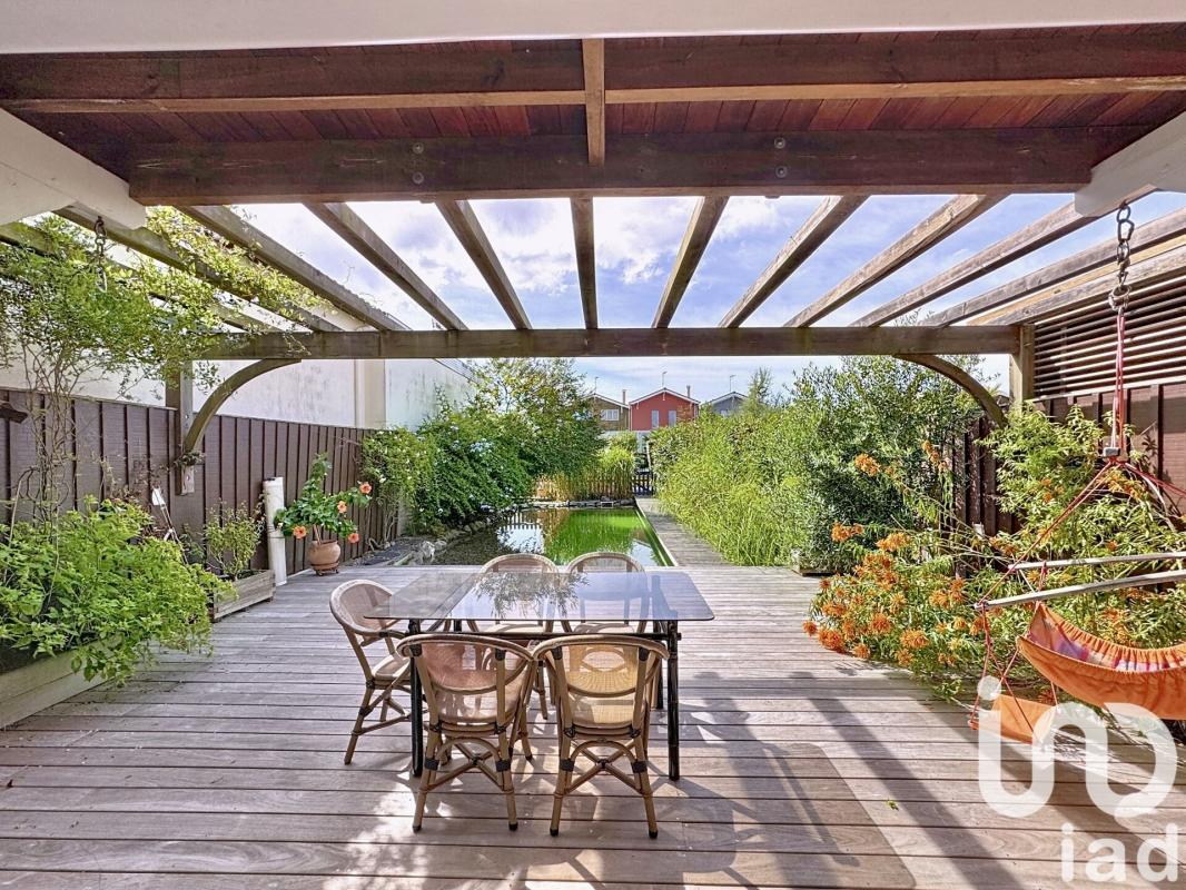 Maison 5 Pièce(s) La Teste-de-Buch