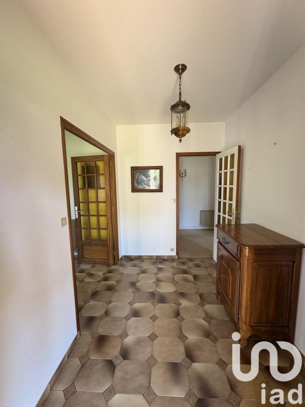 Maison 9 Pièce(s) Saint-Denis-de-l'Hôtel