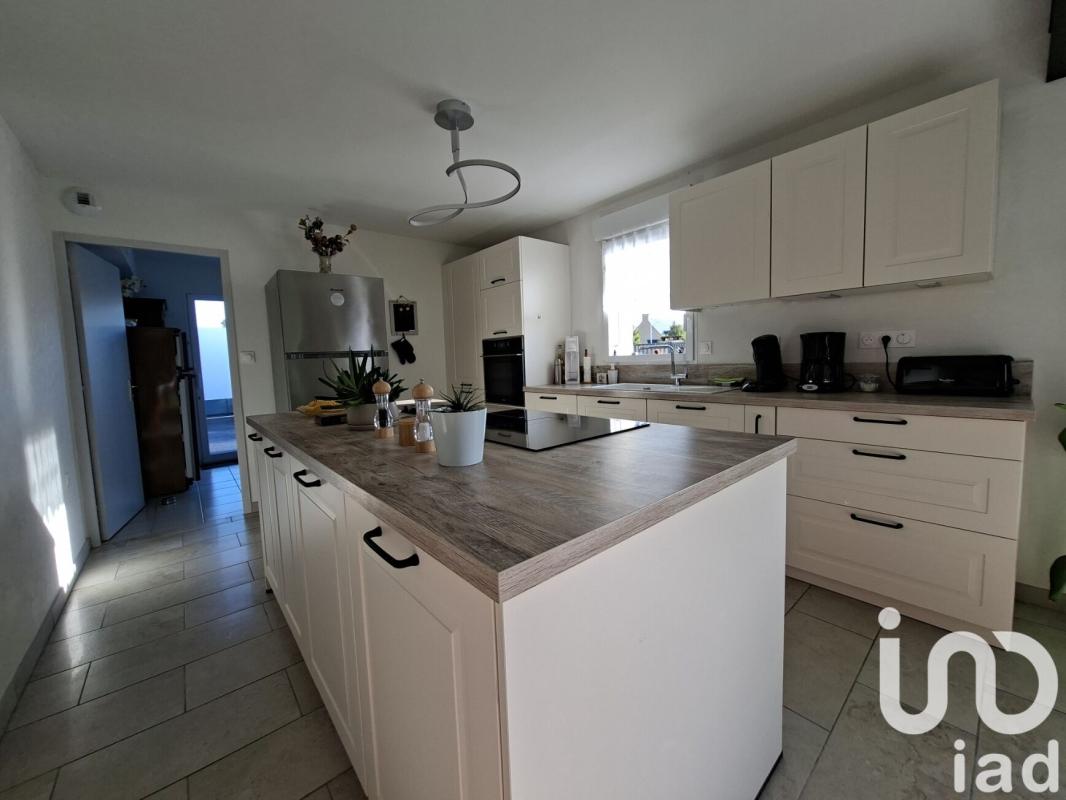 Maison traditionnelle 6 Pièce(s) Damgan