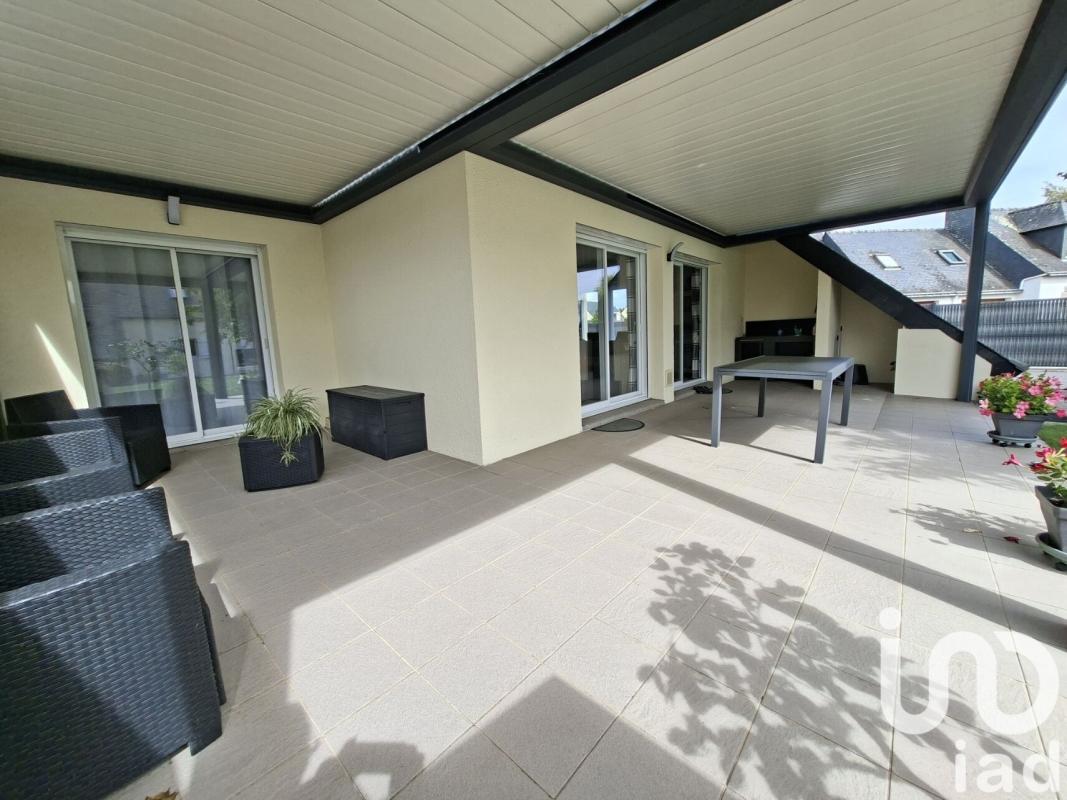 Maison traditionnelle 6 Pièce(s) Damgan