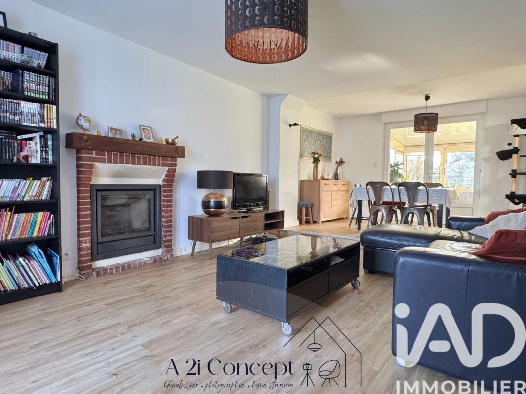 Maison traditionnelle 5 Pièce(s) Sainte-Luce-sur-Loire