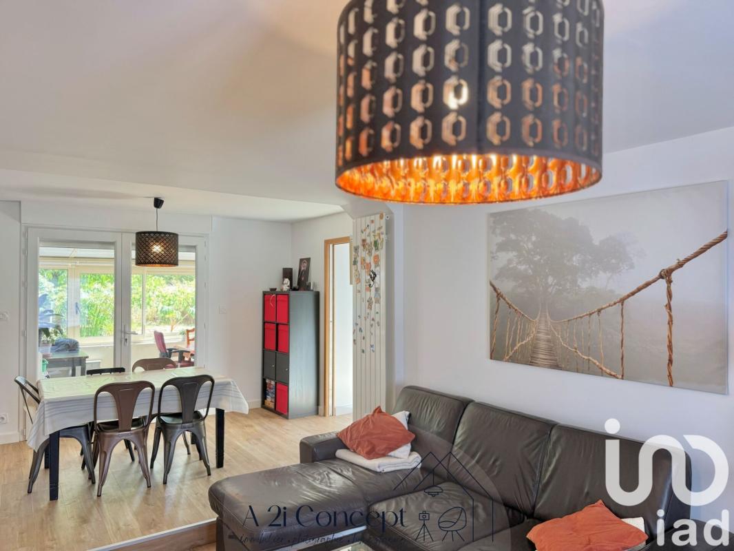 Maison traditionnelle 5 Pièce(s) Sainte-Luce-sur-Loire