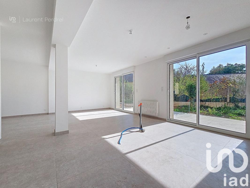 Maison de ville 8 Pièce(s) Saint-Nicolas-de-Redon