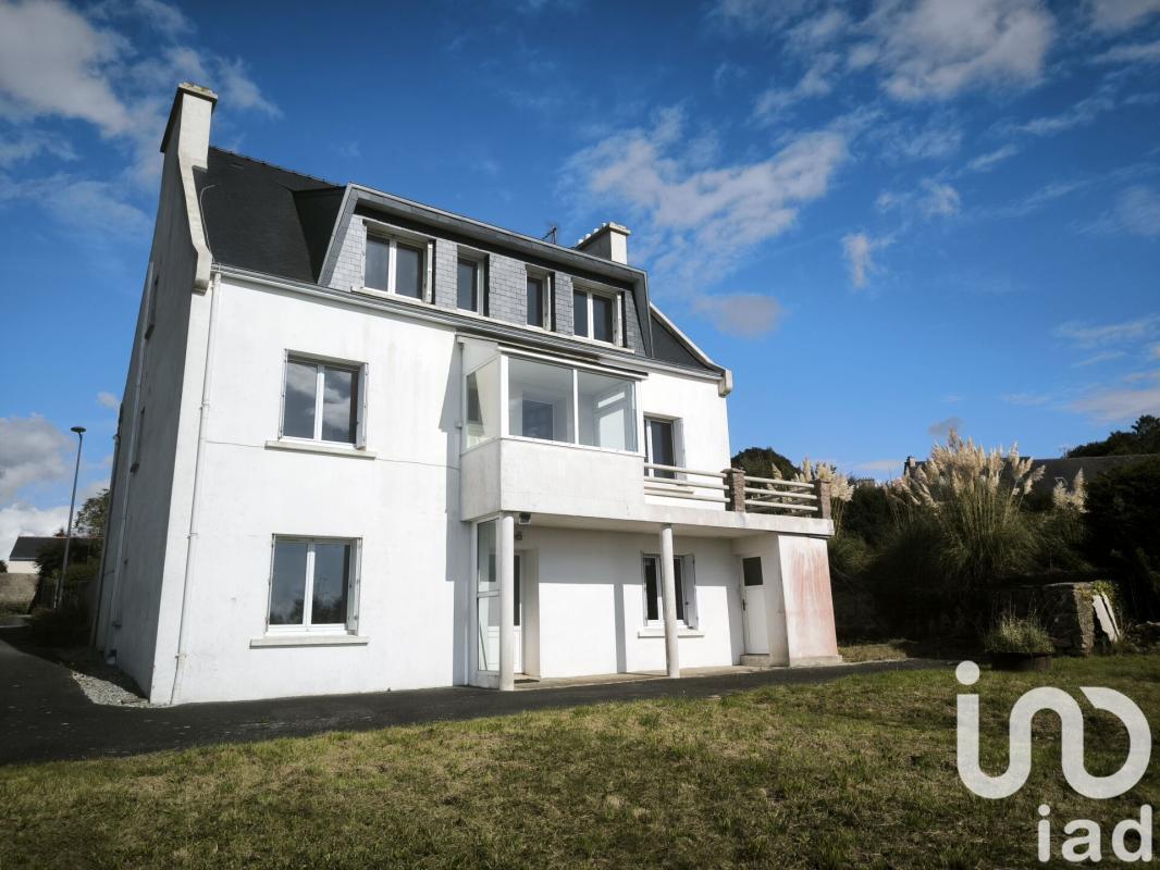 Maison 10 Pièce(s) Telgruc-sur-Mer