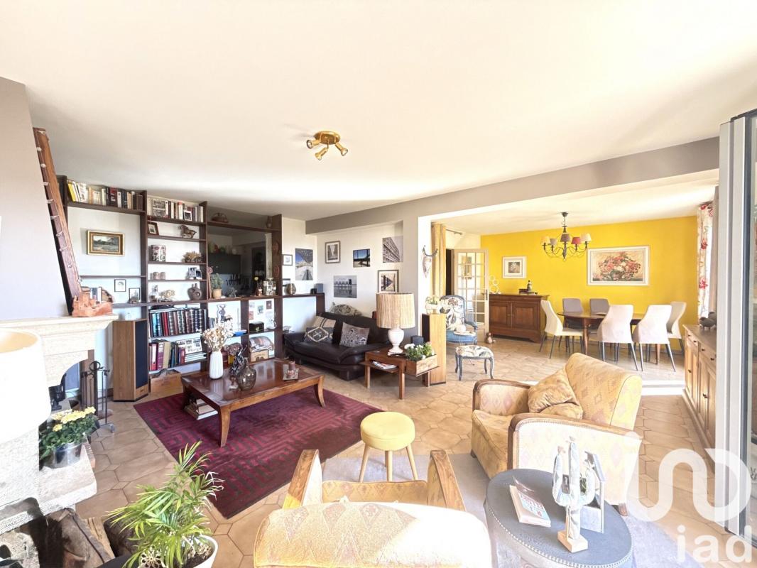 Maison 5 Pièce(s) Andrésy