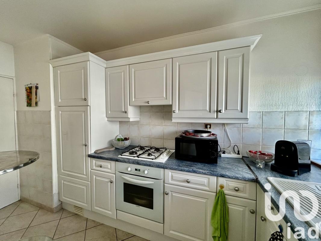 Appartement 3 Pièce(s) Uckange