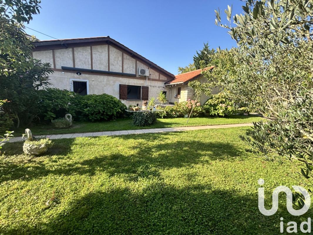 Maison traditionnelle 4 Pièce(s) Bordeaux