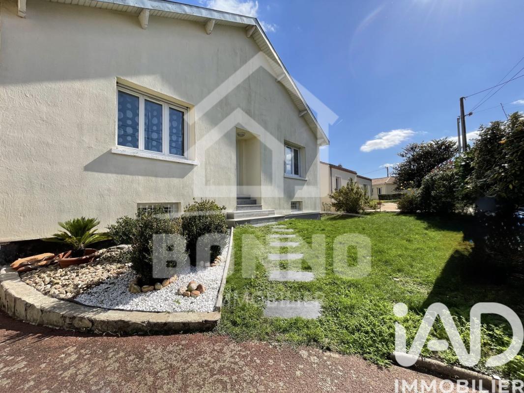 Maison traditionnelle 7 Pièce(s) Basse-Goulaine