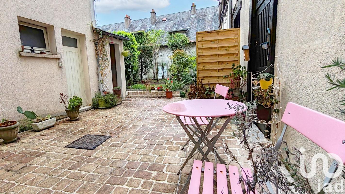 Duplex 3 Pièce(s) Orléans