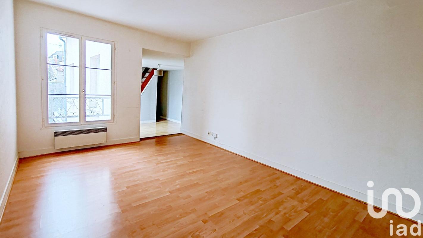 Duplex 3 Pièce(s) Orléans