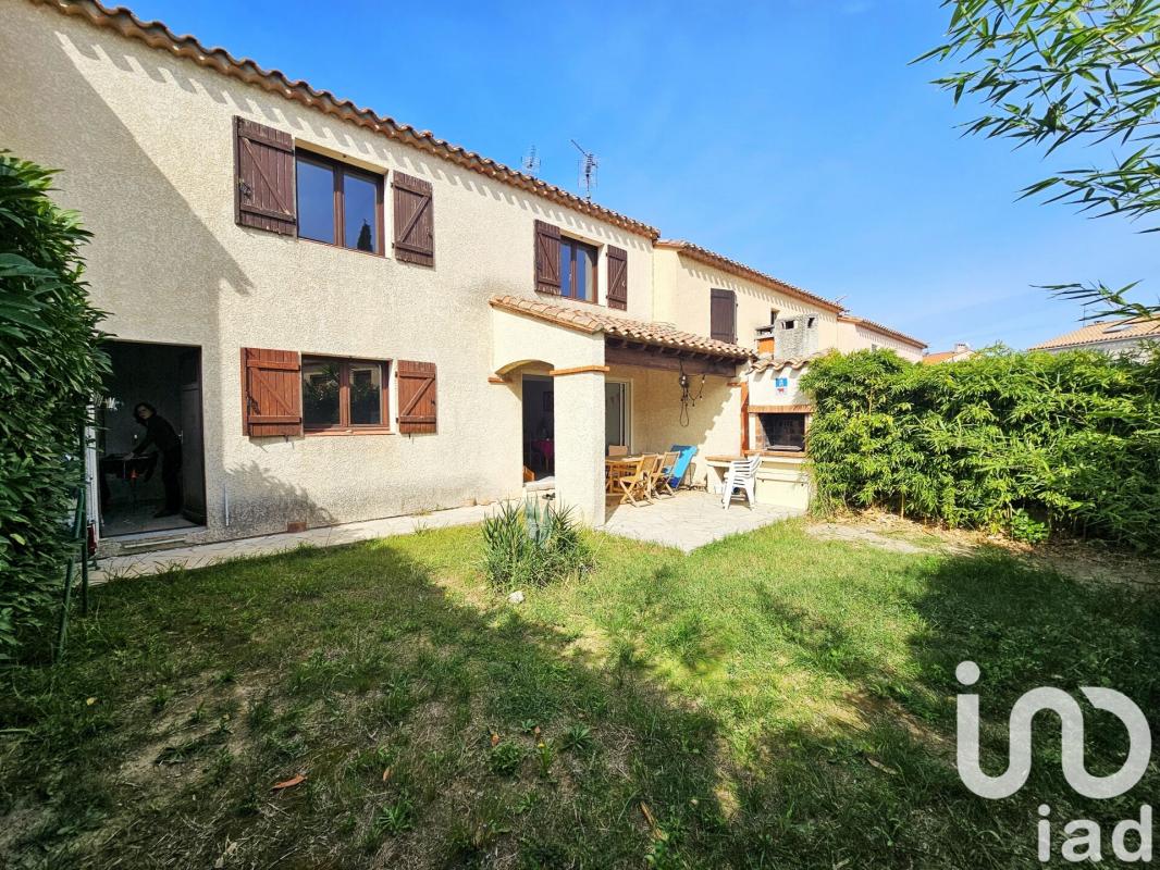 Villa 5 Pièce(s) Perpignan