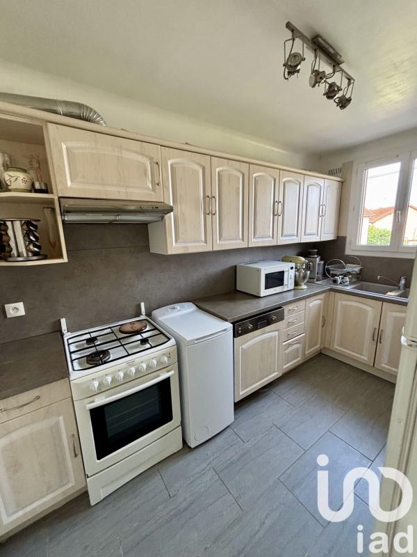 Maison de ville 4 Pièce(s) Migennes