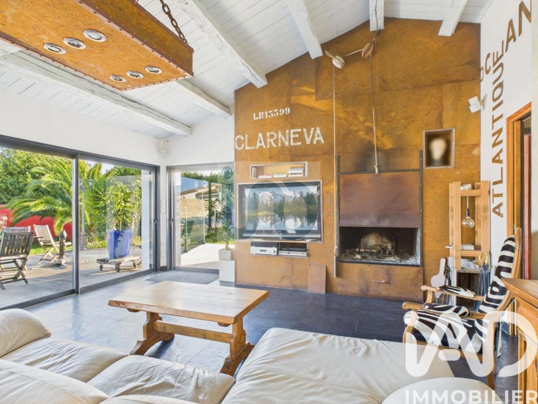 Maison 5 Pièce(s) Rivedoux-Plage