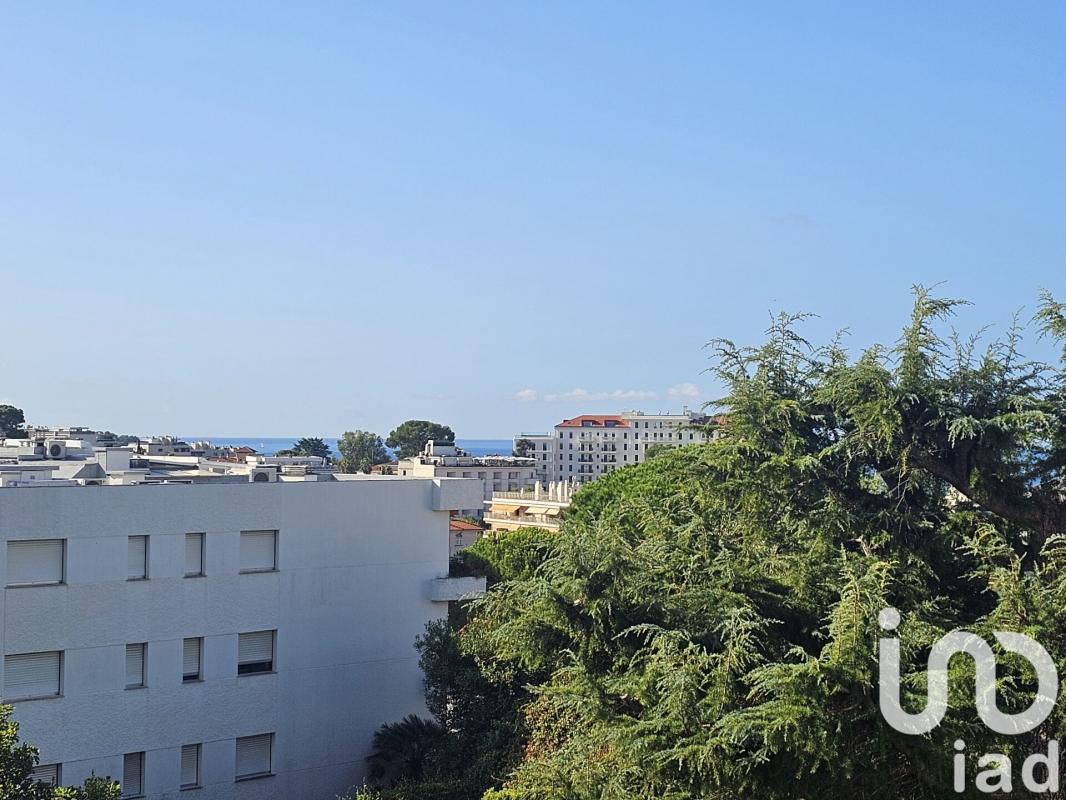 Appartement 1 Pièce(s) Antibes