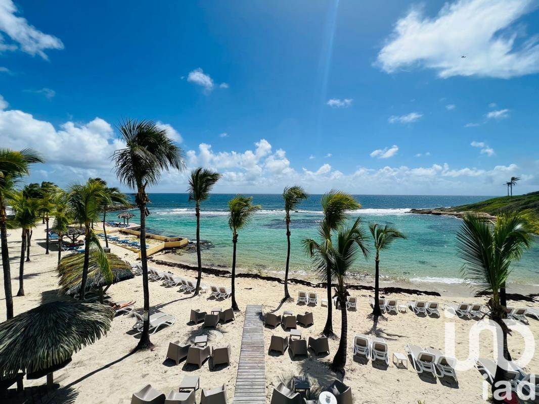 Appartement 1 Pièce(s) Saint-François